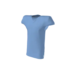 Rush Football Jersey Basic Rush Football Jersey. (x 10)