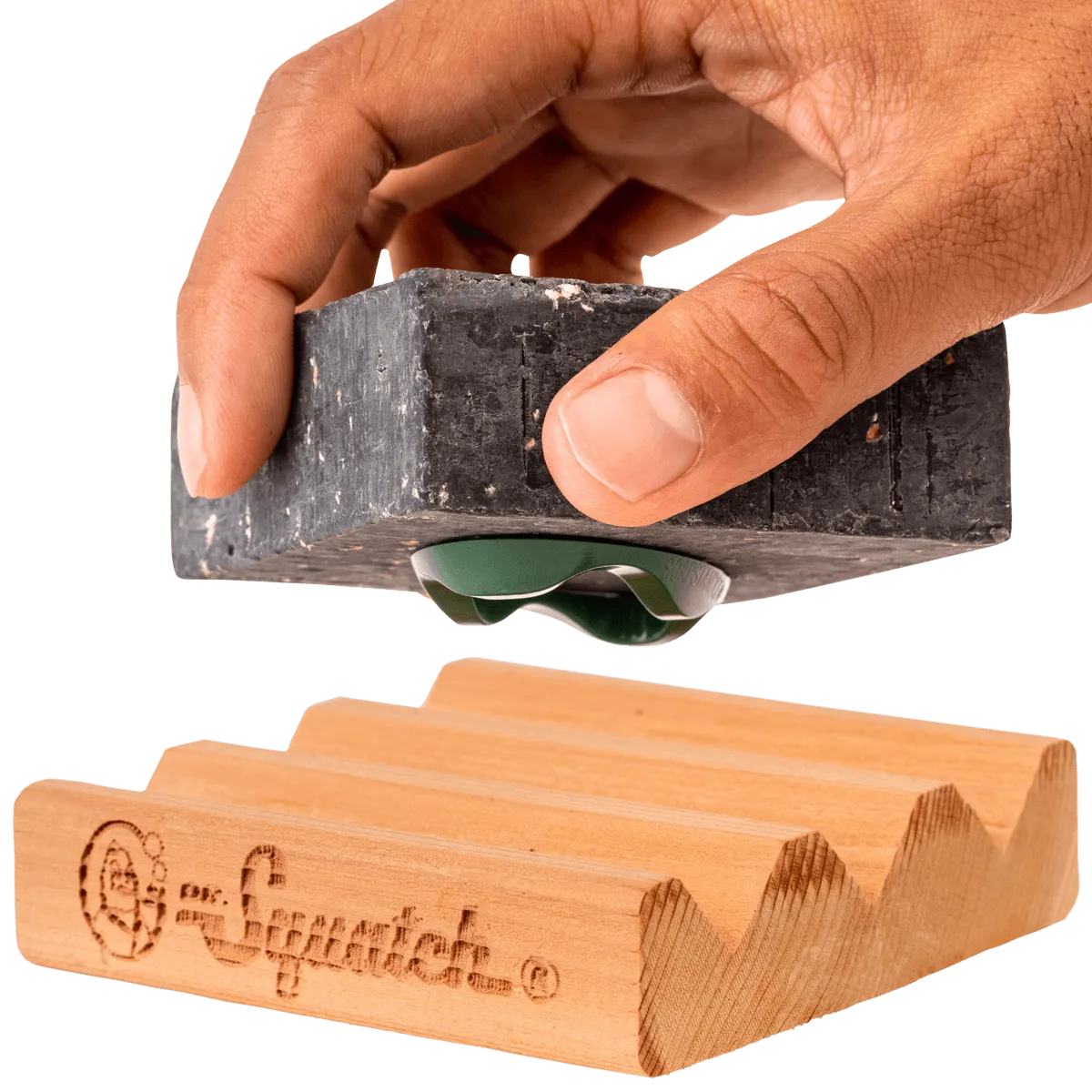 Soap Booster Pack