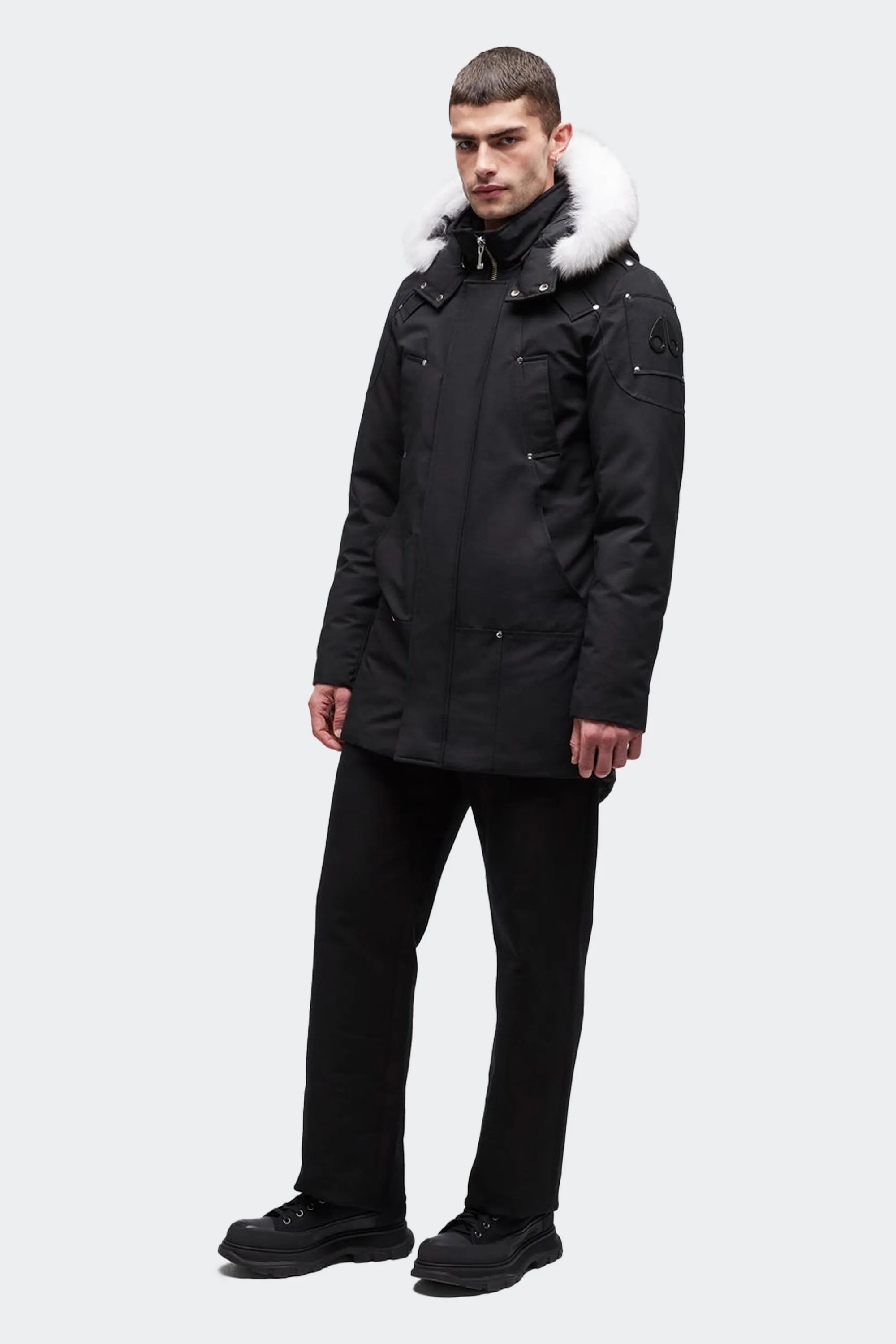STIRLING PARKA