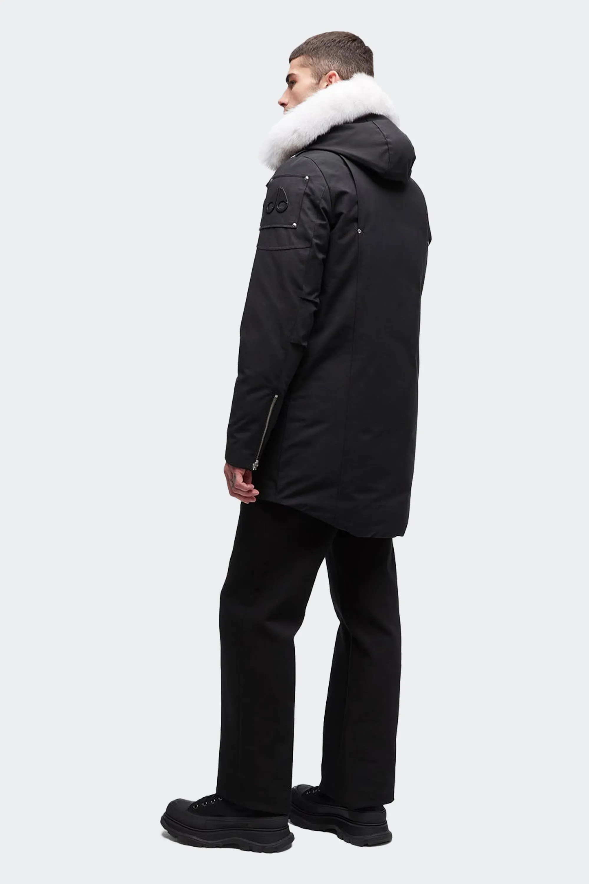 STIRLING PARKA