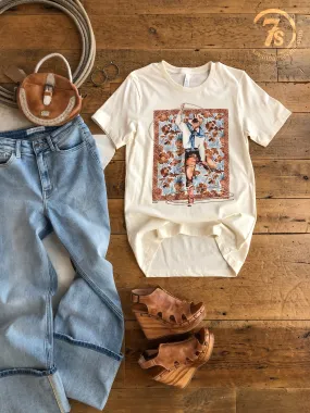 The Fade Away Roper {S-XXL}