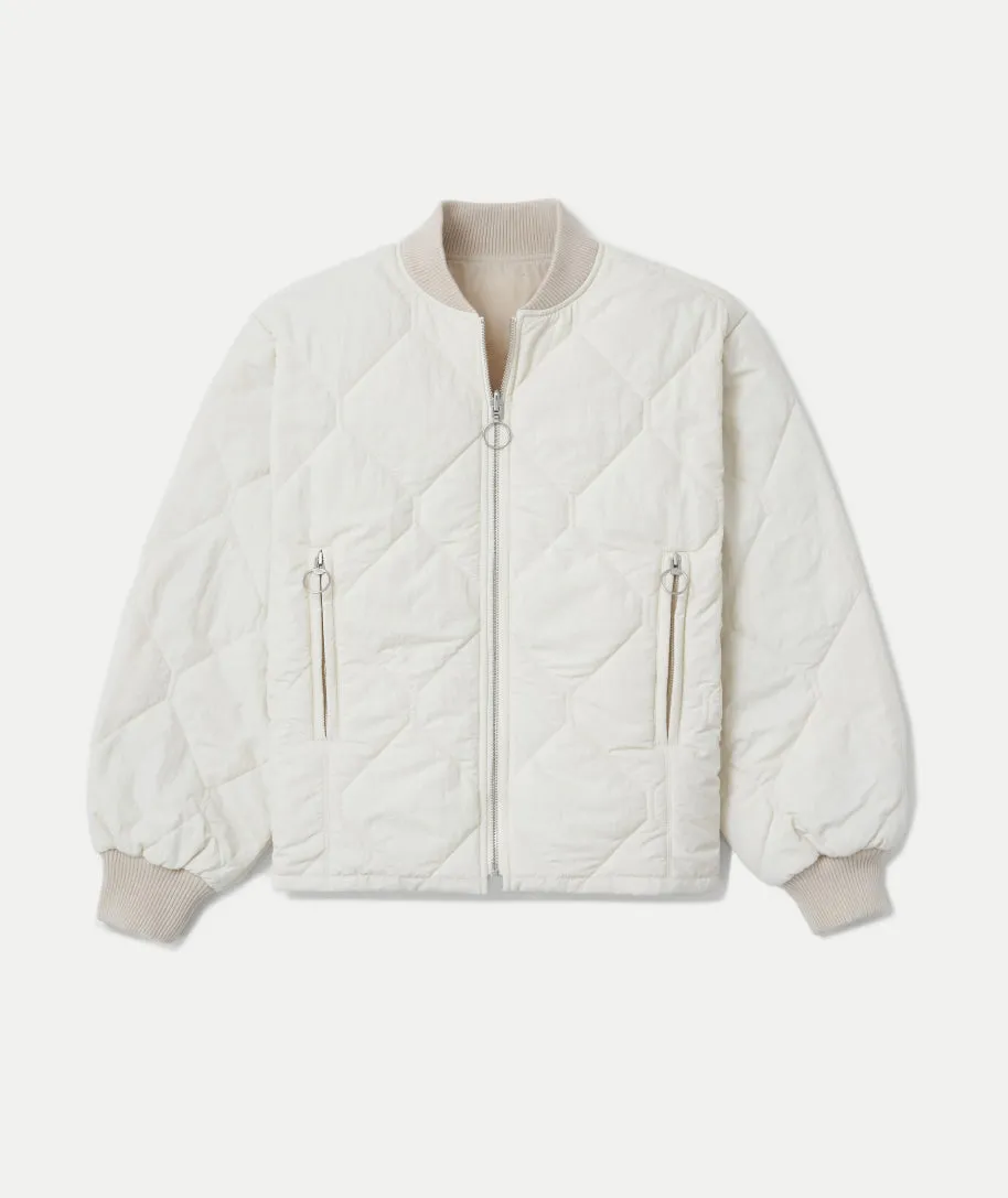 The Heavy Rotation Jacket (Final Sale)