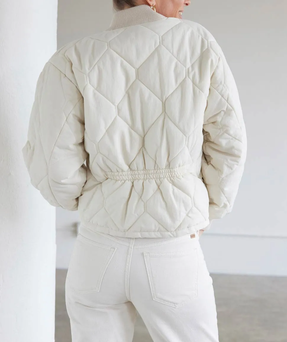 The Heavy Rotation Jacket (Final Sale)