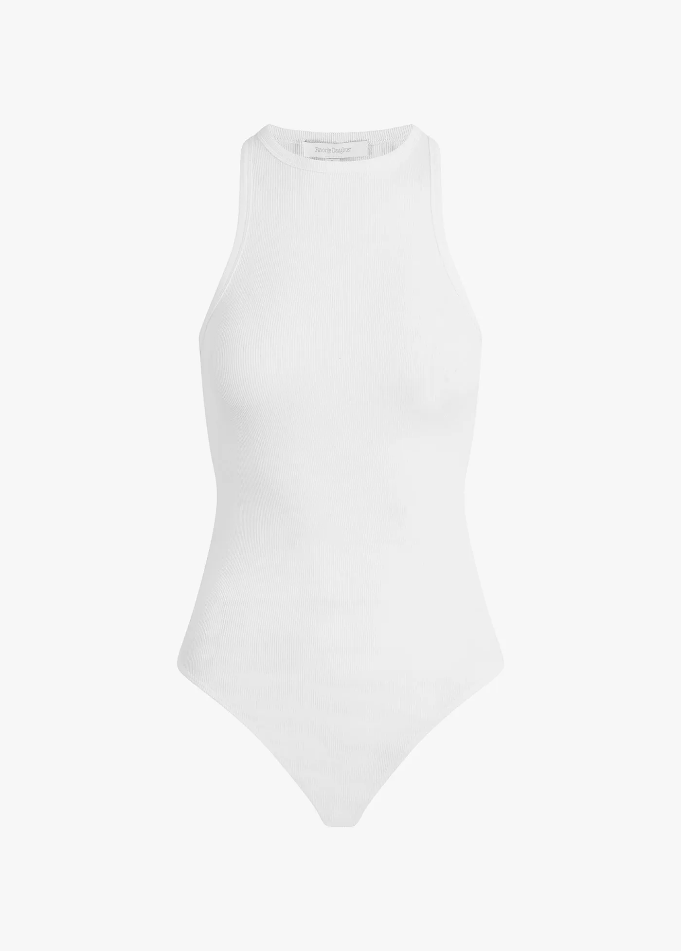 THE PERFECT BODYSUIT