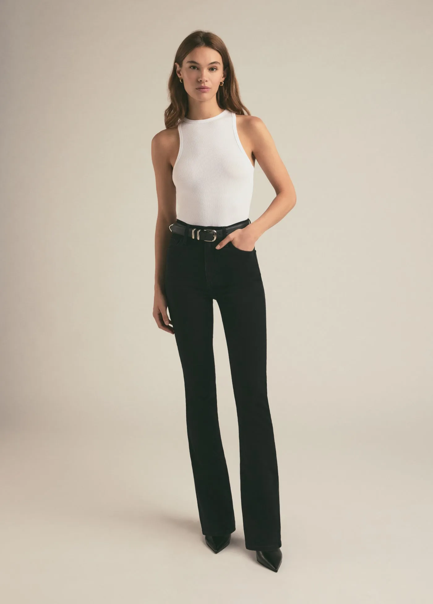 THE PERFECT BODYSUIT