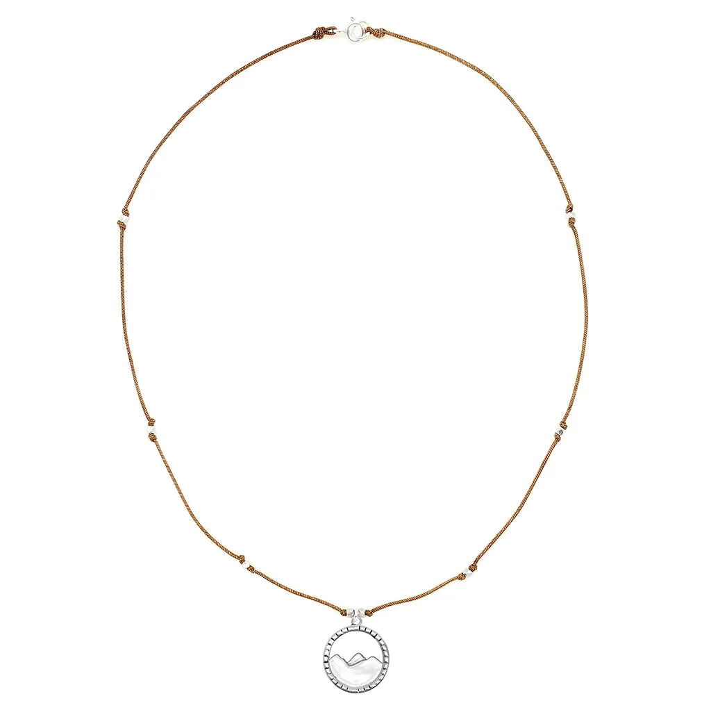 Three Sisters Necklace