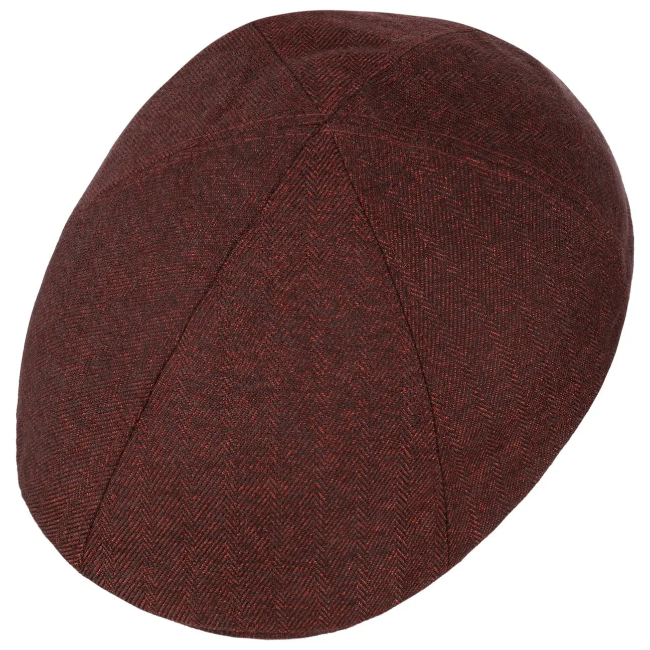 Waddell Newsboy Cap by Bailey 1922