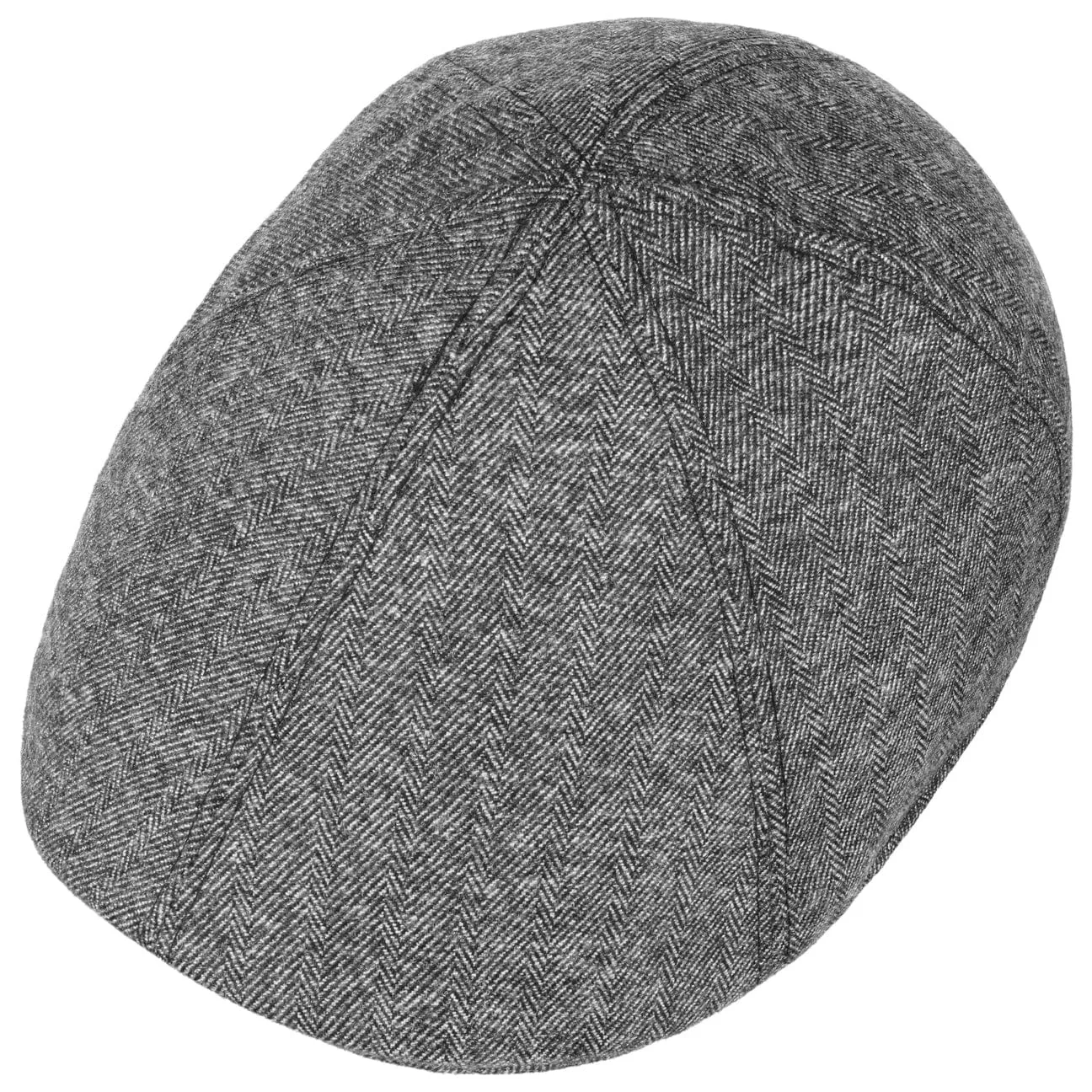 Waddell Newsboy Cap by Bailey 1922