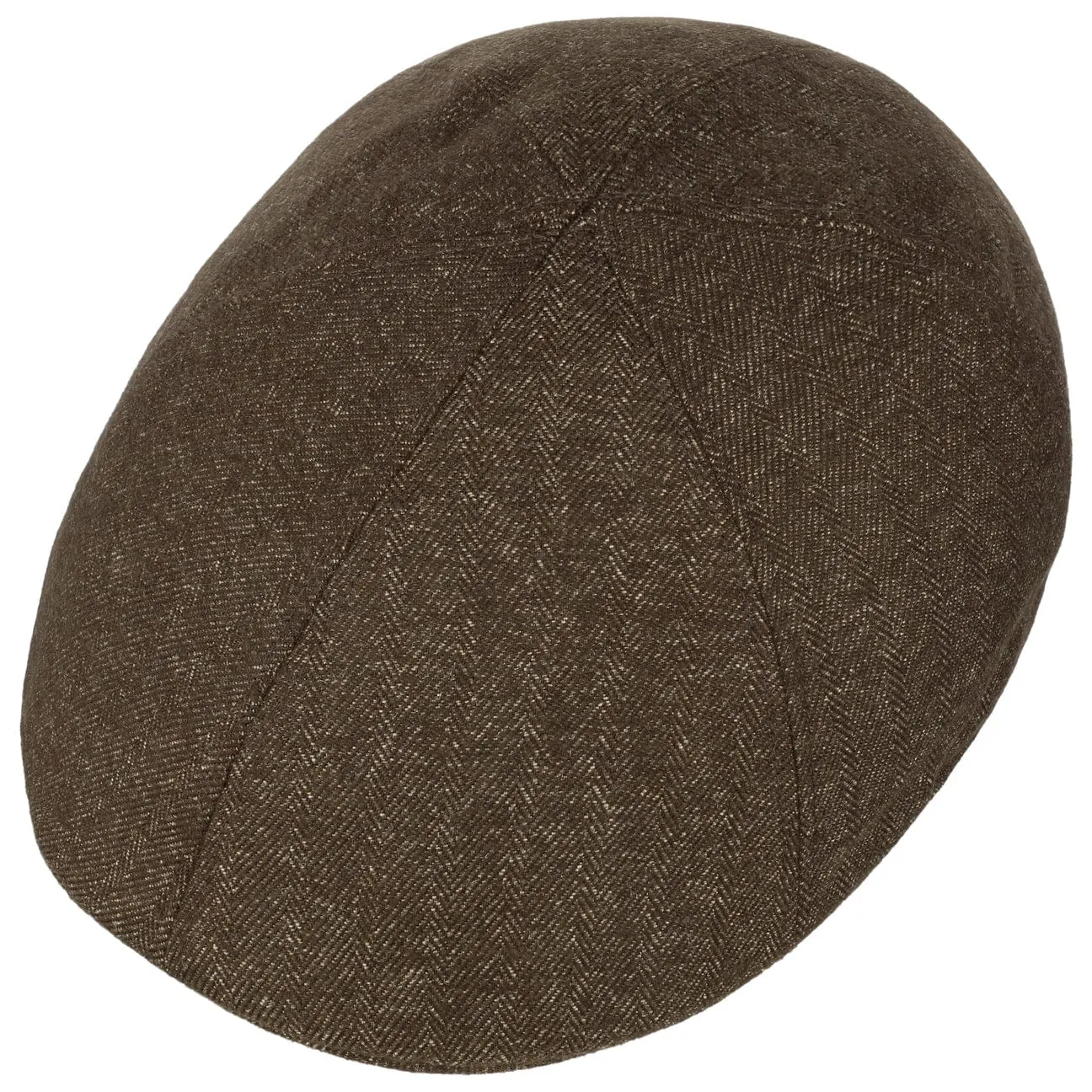 Waddell Newsboy Cap by Bailey 1922